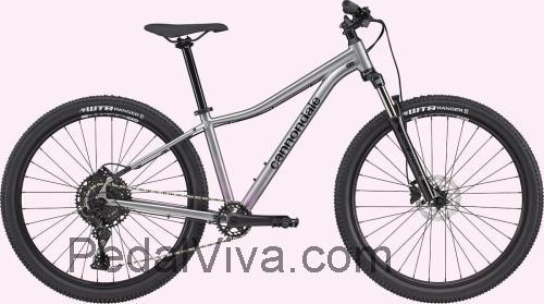 Cannondale Trail Womens 5 ficha tecnica